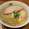 らぁ麺 とうひち