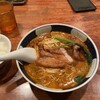 支那麺 はしご 本店