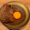 すすきの焼肉きらく