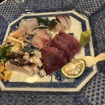 晩酌 ツナシザ - 