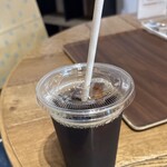 BLUE LEAF CAFE - 