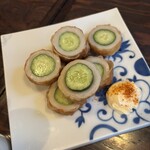 晩酌 ツナシザ - 