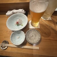 青山鮨孝 - 