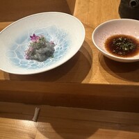 青山鮨孝 - 
