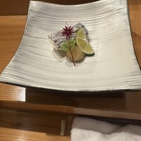 青山鮨孝 - 