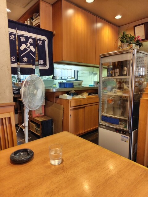 Chikara Mochi Abeno Kuyakusho Mae Ten photo 4