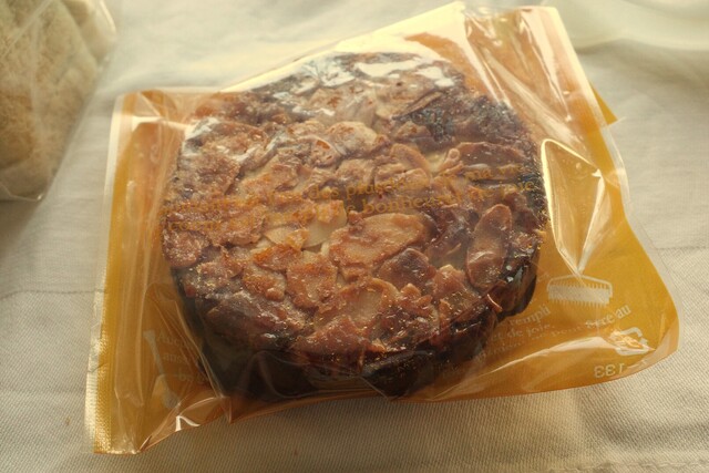 りんどん - 会津若松（パン）の写真