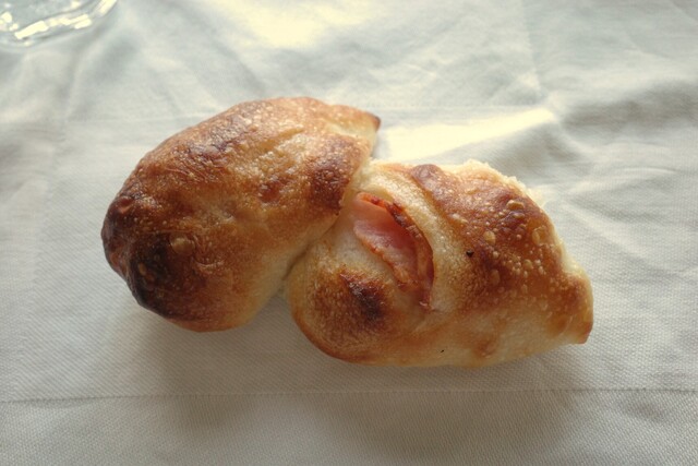 りんどん - 会津若松（パン）の写真