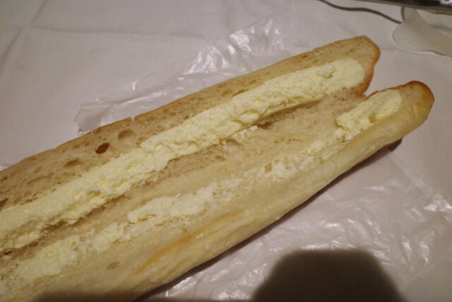 りんどん - 会津若松（パン）の写真