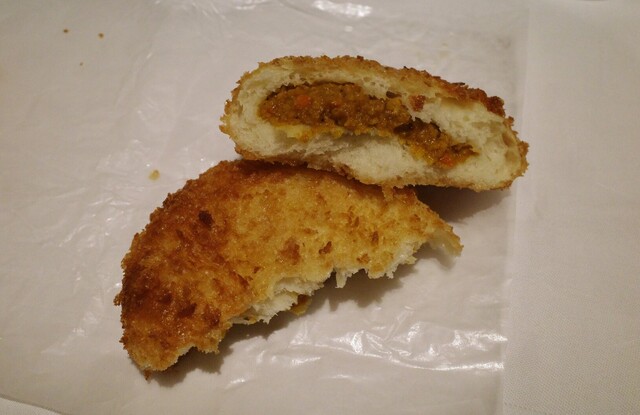 りんどん - 会津若松（パン）の写真