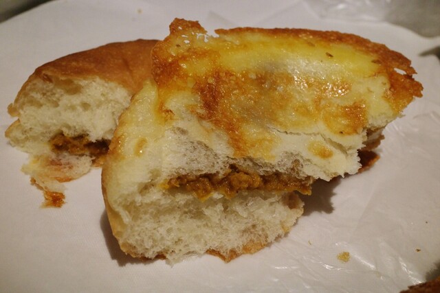 りんどん - 会津若松（パン）の写真