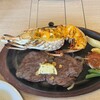 ステーキ＆シーフード 58