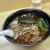 手もみラーメン 十八番