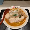 味噌麺処 花道庵 東京駅店
