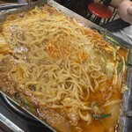大衆肉酒場 伝助 - 