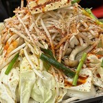 大衆肉酒場 伝助 - 