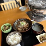 炭火焼肉 ジパング - 