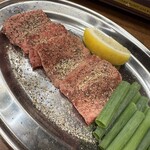 大衆肉酒場 伝助 - 