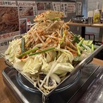 大衆肉酒場 伝助 - 