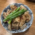 大衆肉酒場 伝助 - 