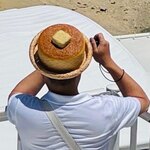 幸せのパンケーキ ウミカジテラス 沖縄店 - 