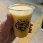 梅田 ミックスジュース 本店 - 