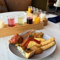 レストラン Chef's Theatre - 