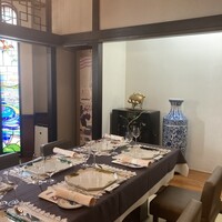 横濱元町 霧笛楼 - 
