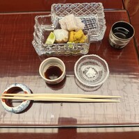 嵯峨野 - 