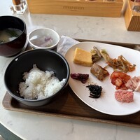 レストラン Chef's Theatre - 