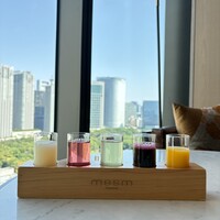 レストラン Chef's Theatre - 