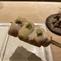 代々木 鳥松 - 