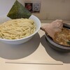 自家製麺 二丁目ラーメン