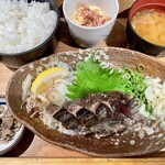 土佐清水ワールド - 