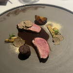 ラ・ヴァガボンド - 