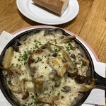 フランス大衆食堂ブイヨン 小石川 - 