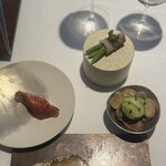 ラ・ヴァガボンド - 