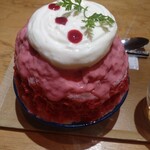 ほうせき箱 - ベリーのやつ