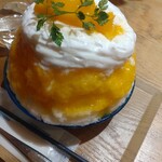 ほうせき箱 - マンゴーのやつ