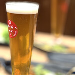 麦酒＆串カツ 豊穣 - 