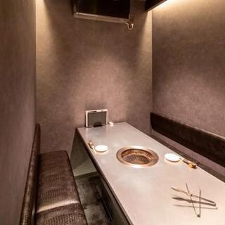 焼肉 カロッソ_2