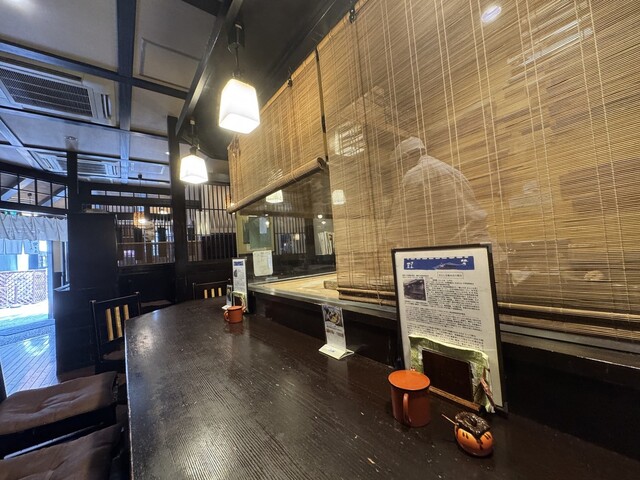 Sarashina Sohonten Kitaguchi Ten photo 4