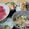 末正うどん店 - 料理写真: