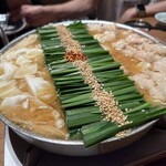 博多もつ鍋 前田屋 総本店 - 