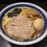 中華そば べんてん - 