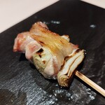 東京神楽坂 TORIKURA - もも（ホロホロ鳥）