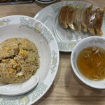 八景食堂 味のハマコー - 