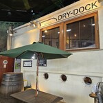 新橋 DRY-DOCK - 