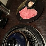 牛牛 - しんしんのしゃぶしゃぶ　