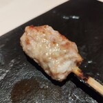 東京神楽坂 TORIKURA - 特製配合つくね（塩）